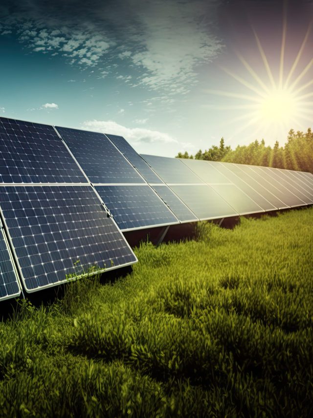 Vale a pena investir em energia solar?