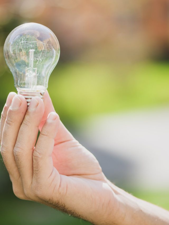 Transição Energética: Entenda como ocorre no Brasil e conheça os 5Ds