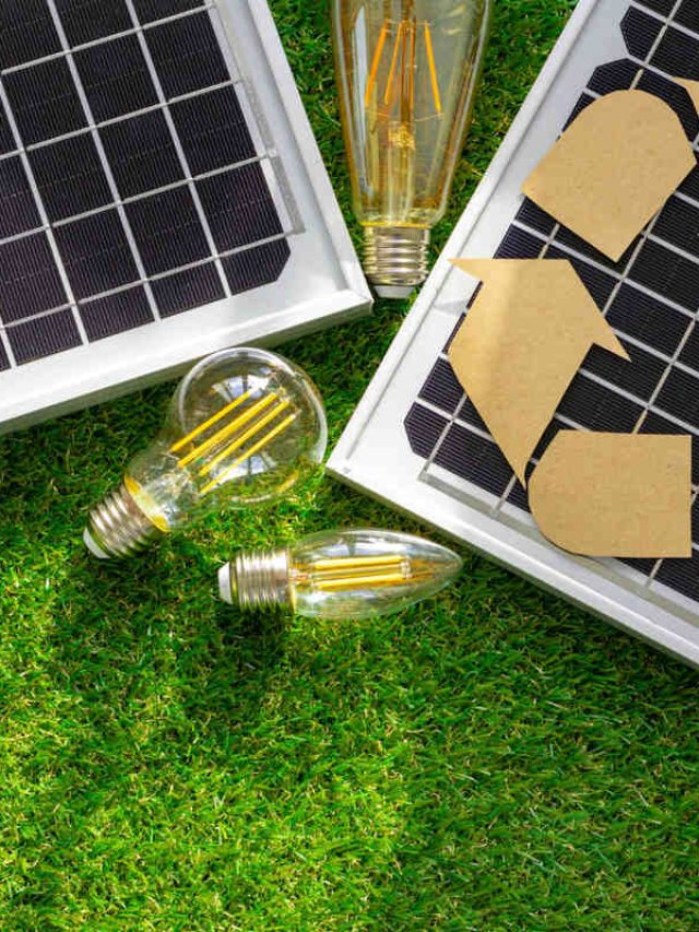Painéis solares podem ser reciclados? Descubra como e por que isso é importante!