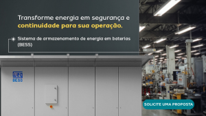 sistema BESS, faça seu orçamento
