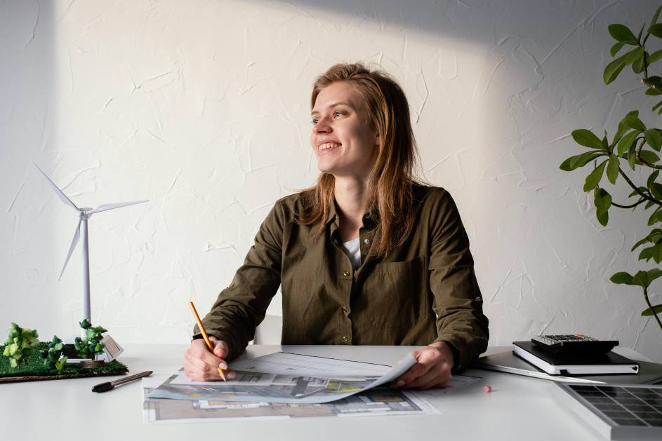 Gestão energética.