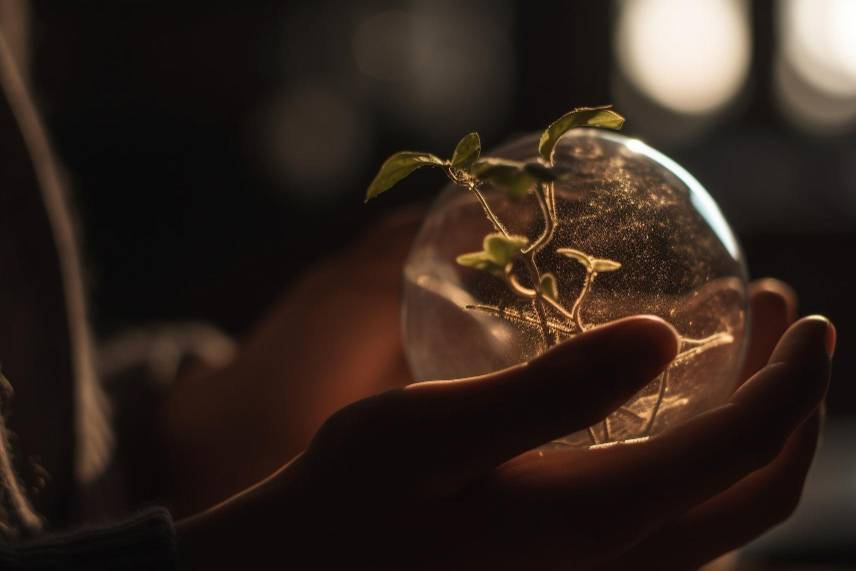 O Tripé da Sustentabilidade na gestão empresarial visa equilibrar desenvolvimento social, ambiental e econômico para benefício da sociedade.