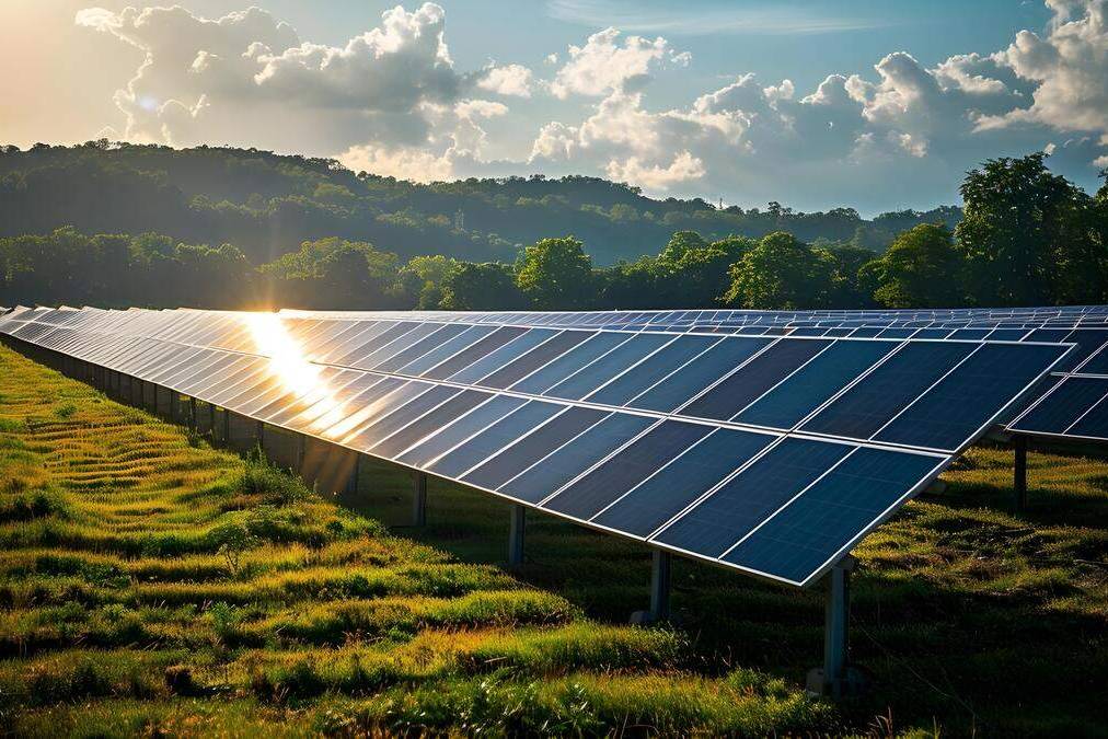 Este guia completo aborda todas as vantagens da energia solar, oferecendo informações essenciais para quem deseja investir nessa tecnologia.