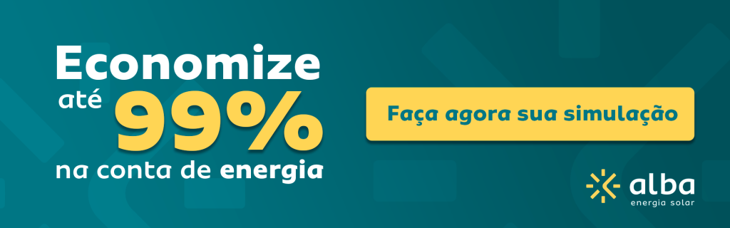 simulação energia solar