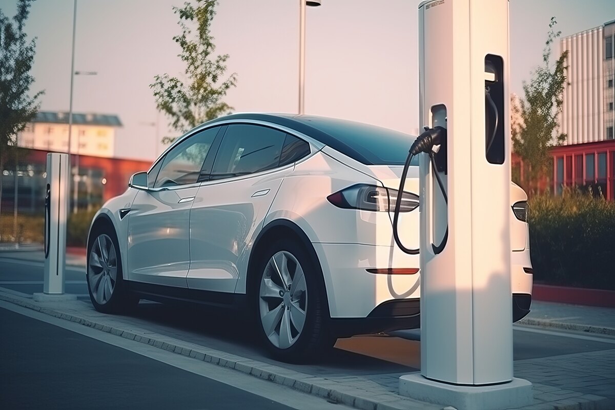 Vantagens de contratar uma empresa especializada para instalar um eletroposto.