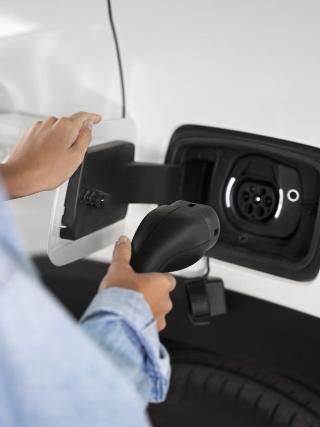 Carro elétrico: projeções para o mercado de veículos elétricos em 2025