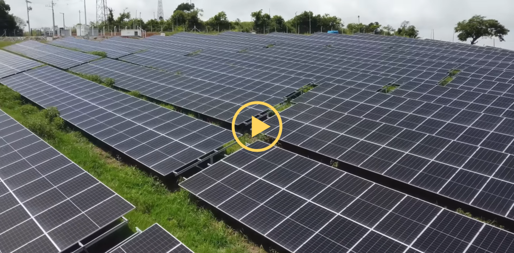 UFV Cardeal Energia 