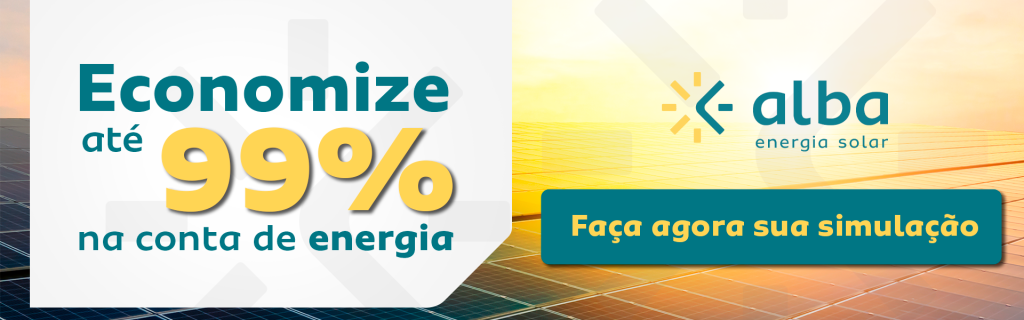 Economize até 99% na conta de energia