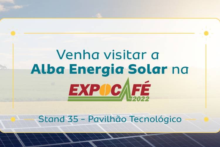 Expocafé 2022.