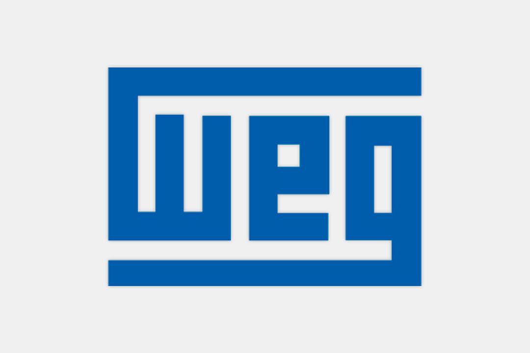 logo da weg