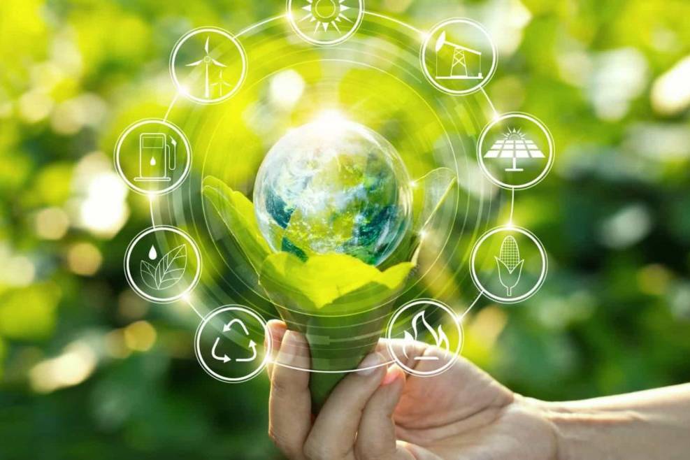 todos os tipos de geracao de energia