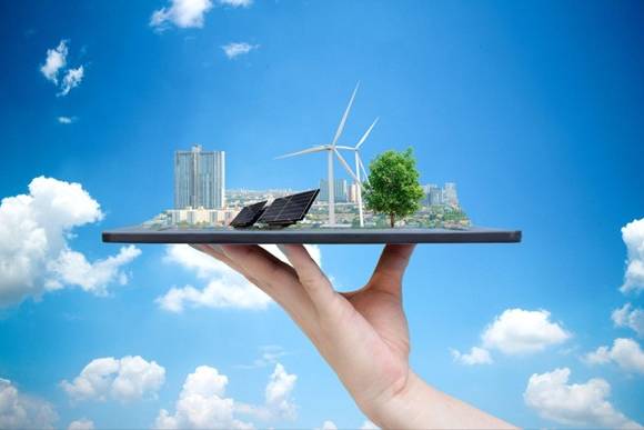 Mercado Livre de Energia.