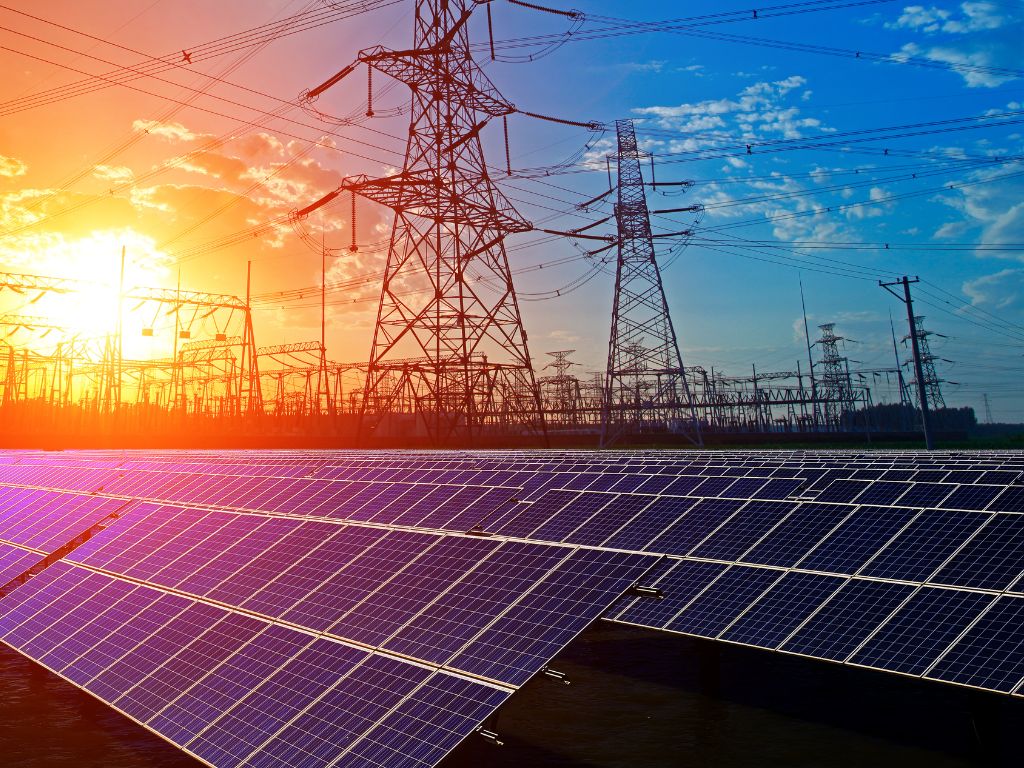 O que é um projeto Fast Track de energia solar?