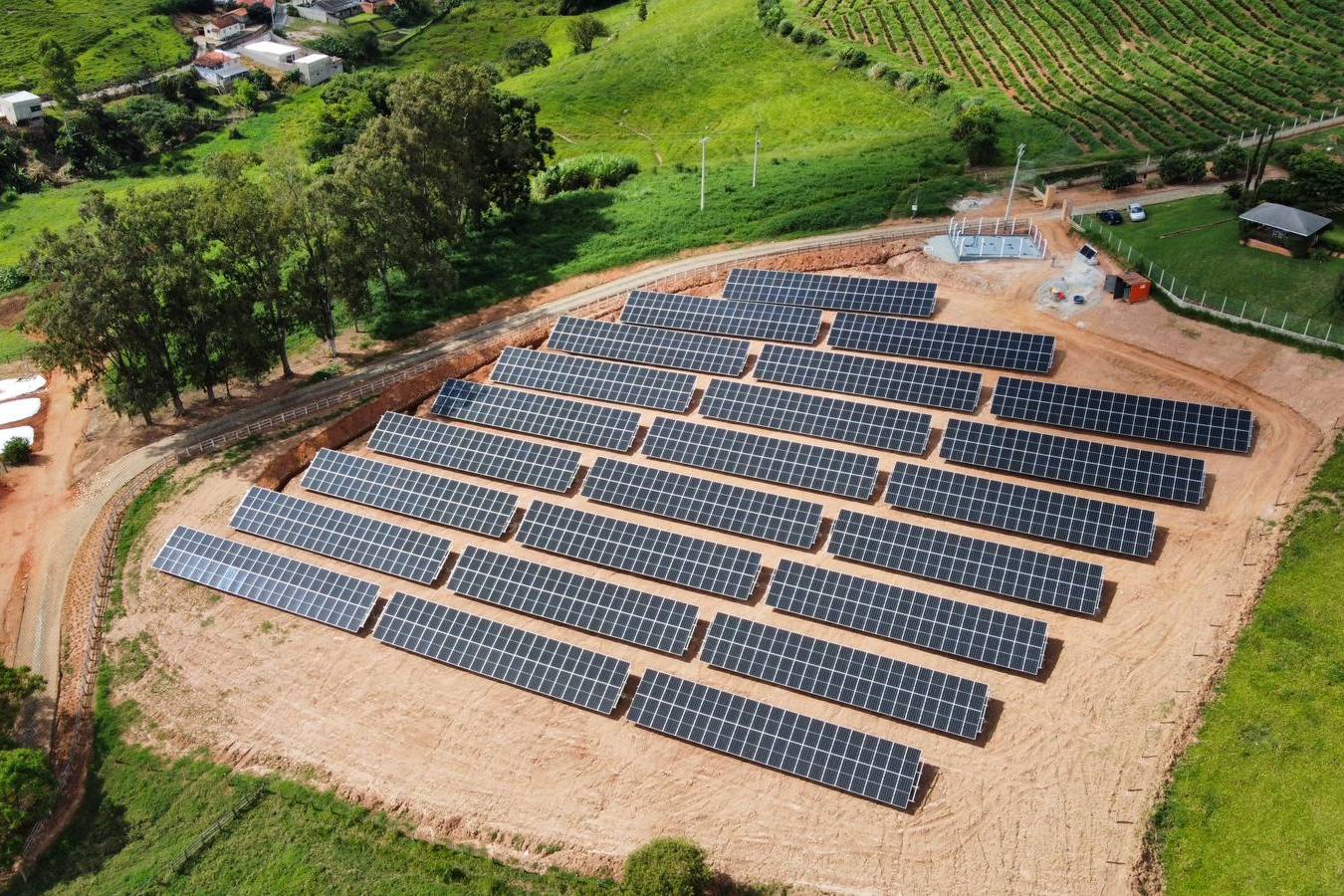 Como calcular o retorno do Investimento em energia solar.