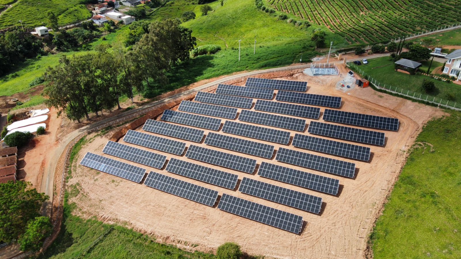 Como calcular o retorno do Investimento em energia solar.