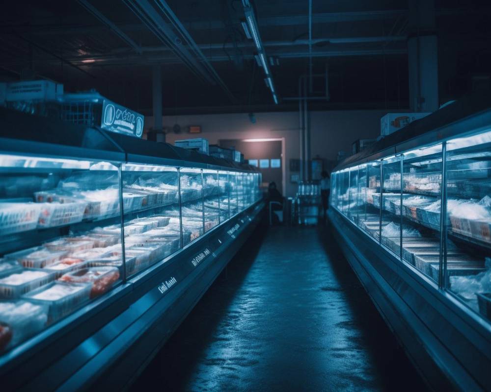 Frigoríficos: como evitar falhas elétricas e proteger sua produção de prejuízos
