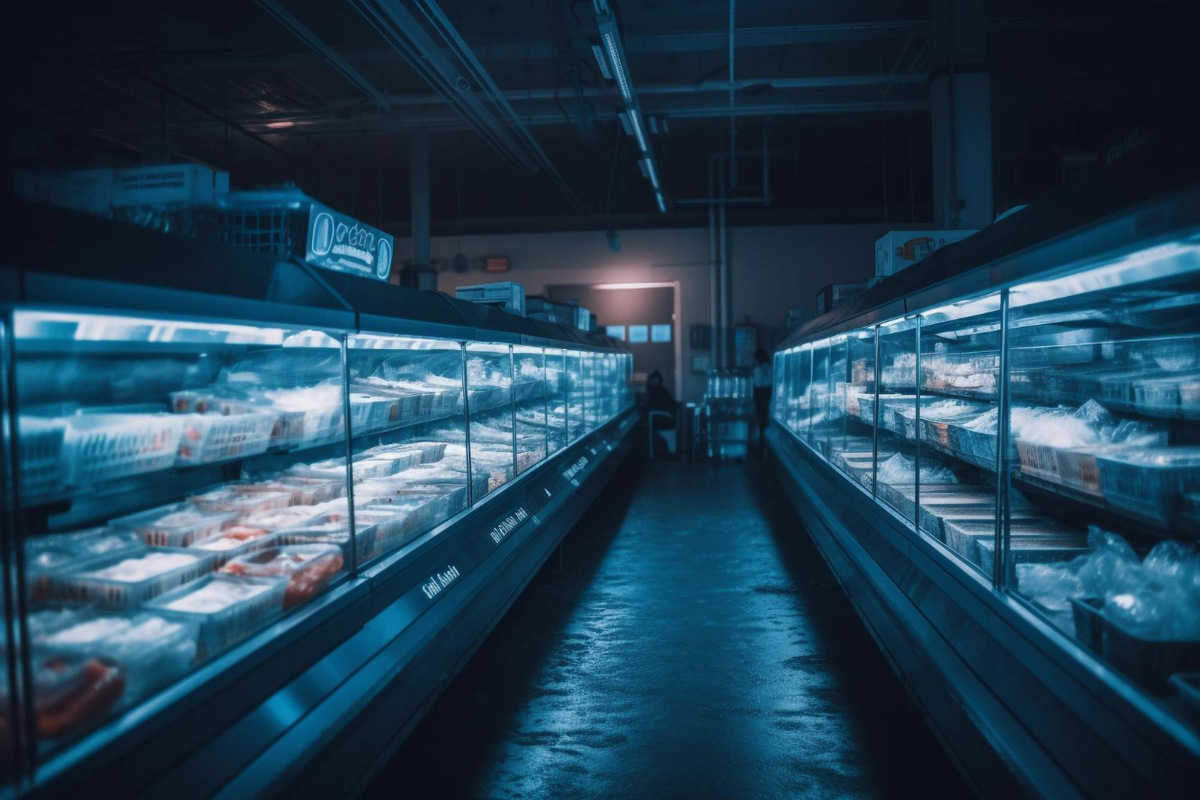 Frigoríficos: como evitar falhas elétricas e proteger sua produção de prejuízos