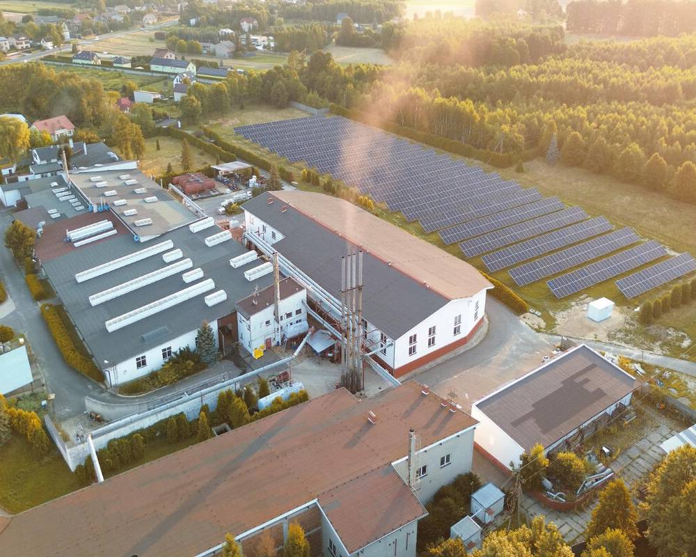 Quando vale a pena investir em armazenamento de energia industrial?
