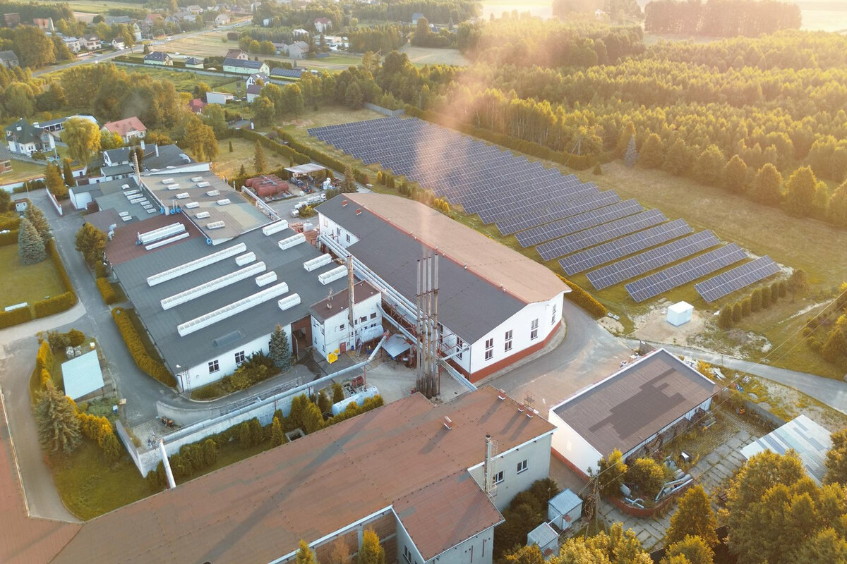 Quando vale a pena investir em armazenamento de energia industrial?