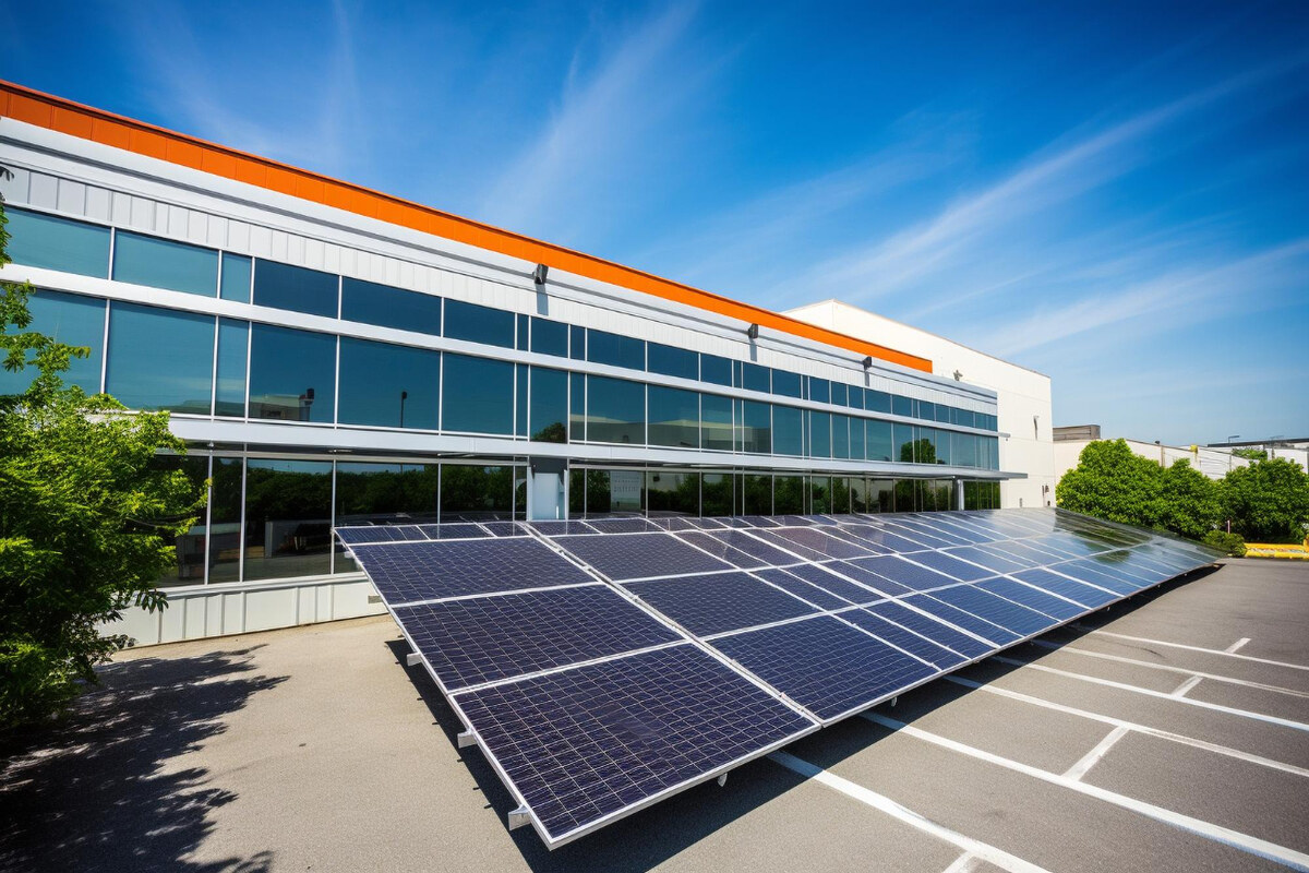 Ficar sem energia em hospitais.